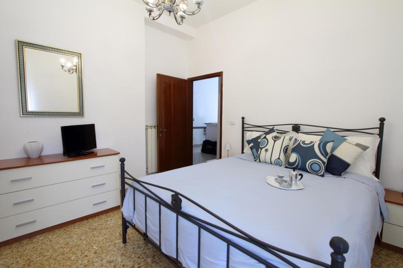 Nonna Maria Guest House Arezzo Exterior foto